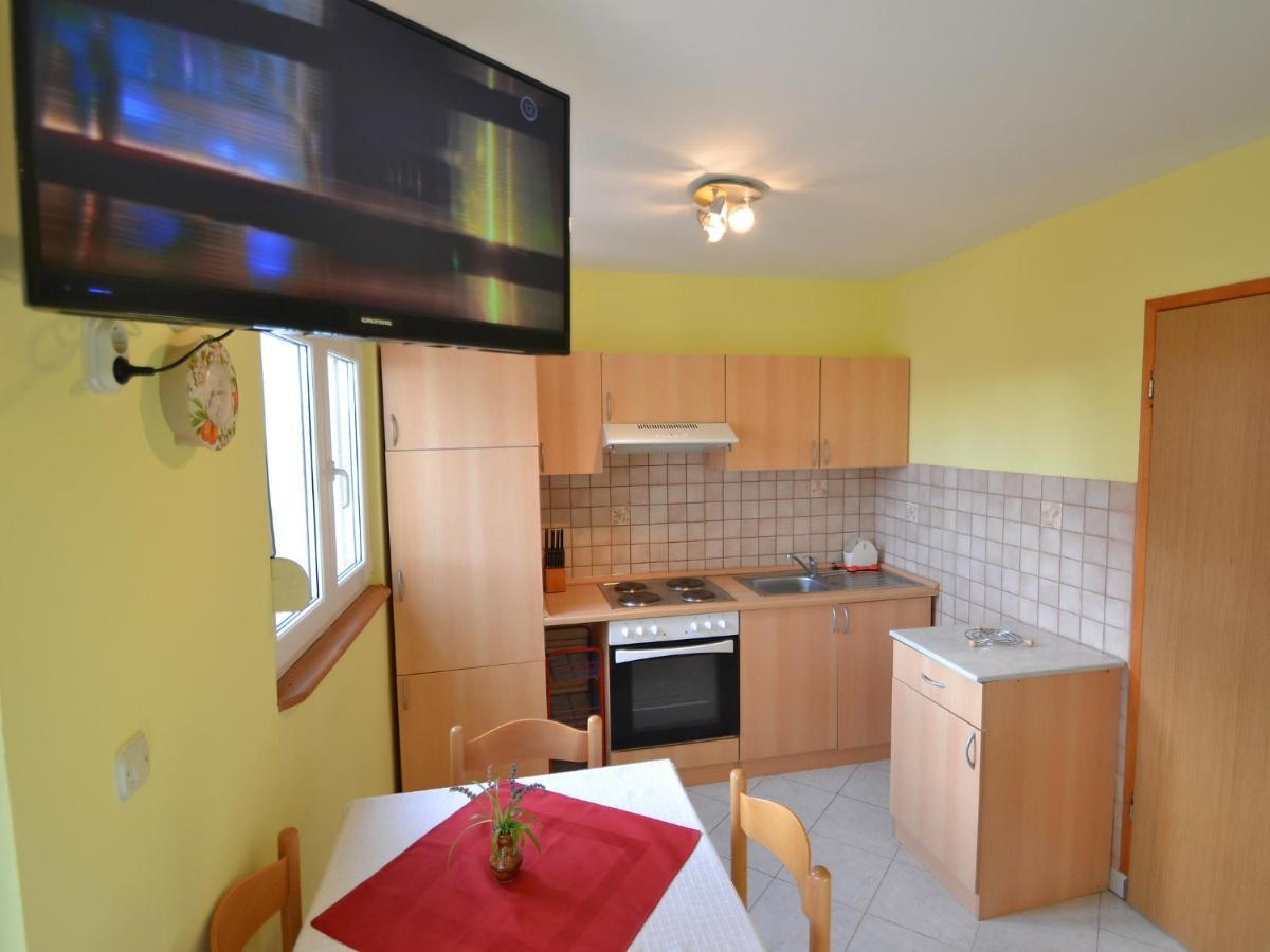 Apartment Lidija By Interhome Vir Zewnętrze zdjęcie