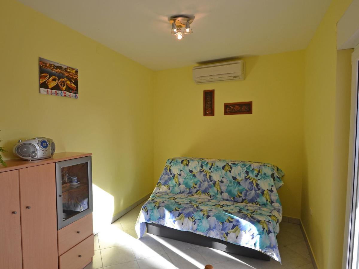 Apartment Lidija By Interhome Vir Zewnętrze zdjęcie