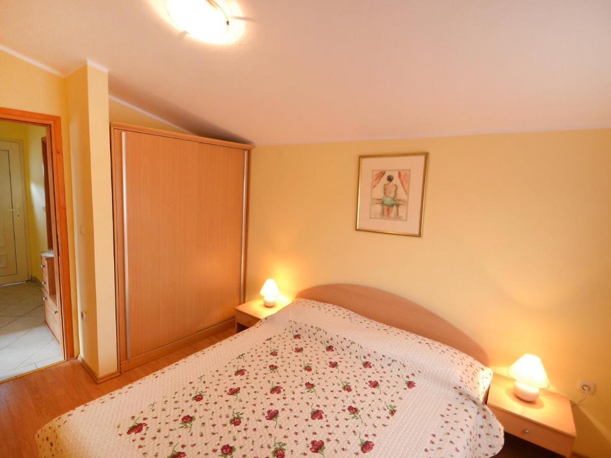Apartment Lidija By Interhome Vir Zewnętrze zdjęcie