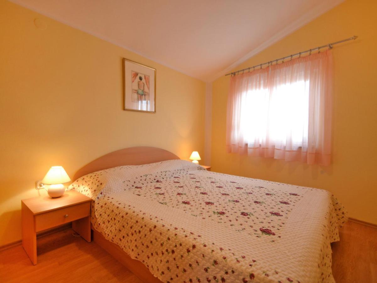 Apartment Lidija By Interhome Vir Zewnętrze zdjęcie