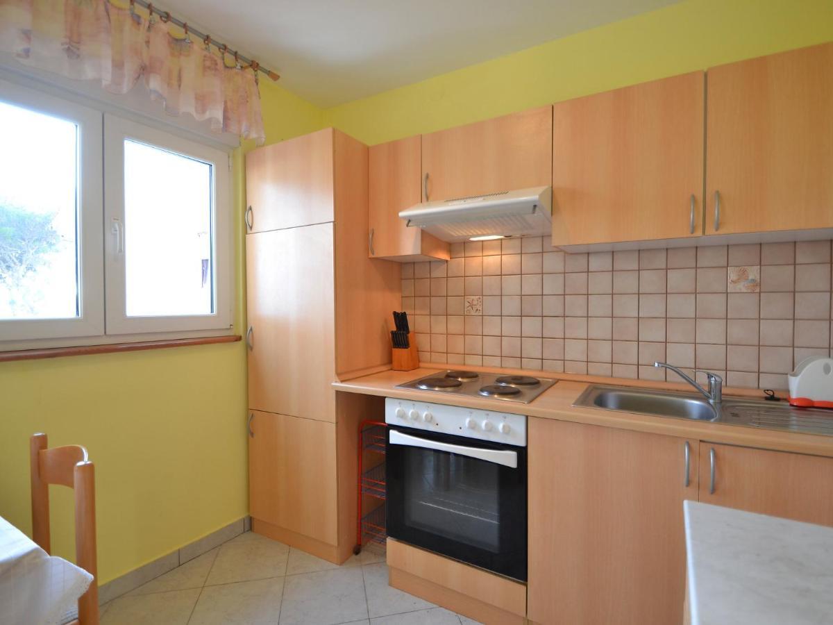 Apartment Lidija By Interhome Vir Zewnętrze zdjęcie